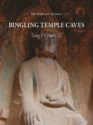 cover image of Bingling Temple Caves